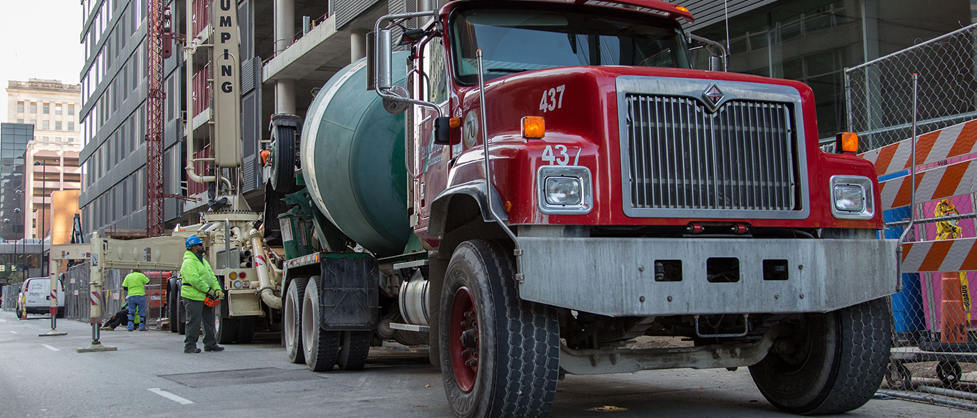 Construction Macinery