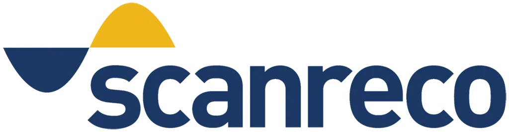 Scanreco logo