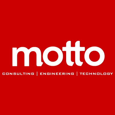Логотип MOTTO