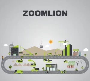 Запчасти Zoomlion — послепродажный сервис и запчасти