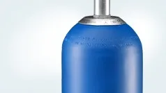 Bosch Rexroth Accumulators – mobile hydraulics