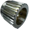 Sandvik 151 756 68 coupling driver – Tamrock hidrolik kaya delici parçasi