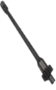 Sandvik 151 781 58 shaft – Tamrock hidrolik kaya delici parçasi