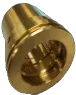Sandvik 152 176 28 bushing – Tamrock hidrolik kaya delici parçasi