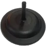 Sandvik 152 254 88 diaphragm – Tamrock hidrolik kaya delici parçasi