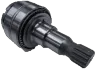 Sandvik 152 460 38 shaft ass. – Tamrock hidrolik kaya delici parçasi