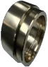 Sandvik 152 521 58 rear bushing – Tamrock hidrolik kaya delici parçasi
