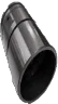 Sandvik 152 715 08 front bushing – Tamrock hidrolik kaya delici parçasi