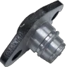 Sandvik 153 949 08 flange adapter – Tamrock hidrolik kaya delici parçasi