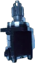 Sandvik 154 127 23 hydraulic motor – Tamrock hidrolik kaya delici parçasi