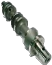 Atlas Copco 3115 1765 00 valve pıston – hidrolik kaya delici parçası