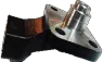 Atlas Copco 3115 1938 00 plate – hidrolik kaya delici parçası