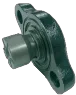 Atlas Copco 3115 2076 05 valve cover – hidrolik kaya delici parçası