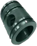 Atlas Copco 3115 2121 00 flushıng head – hidrolik kaya delici parçası