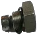 Atlas Copco 3115 2196 81 test valve – hidrolik kaya delici parçası