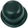 Atlas Copco 3115 2472 00 dıaphragm – hidrolik kaya delici parçası