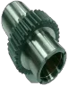Atlas Copco 3115 2649 80 rotatıon chuck – hidrolik kaya delici parçası