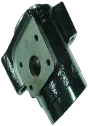 Atlas Copco 3115 2950 00 front head – hidrolik kaya delici parçası