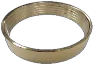 Sandvik 550 267 98 bushing – Tamrock hidrolik kaya delici parçasi