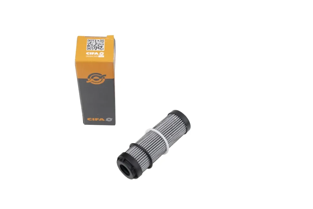 K000910258 – Hidrolik Filtre – Filter Cartrige