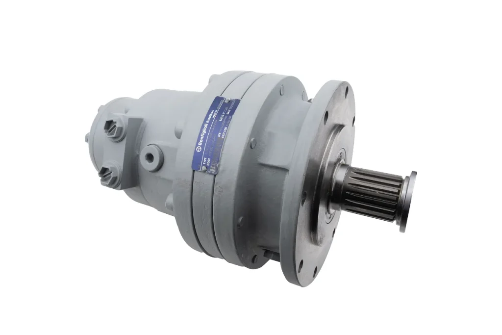 K1011597 – Karıştırıcı Redüktörü – Reducer