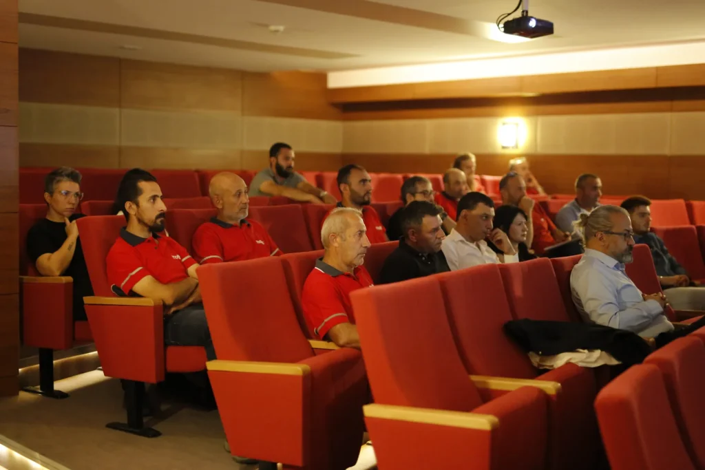 CIFA Akademi Eğitimleri İstanbul'da Gerçekleşti – OGZ0529