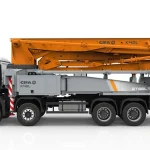 CIFA K42L Steeltech — 1