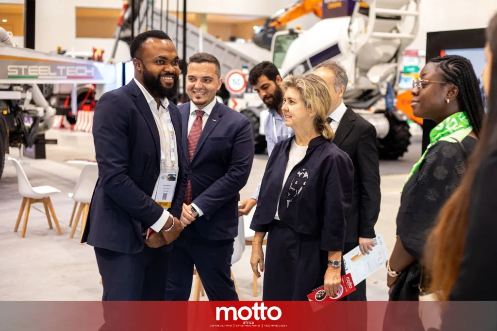SIA 2024, Abidjan – image 4