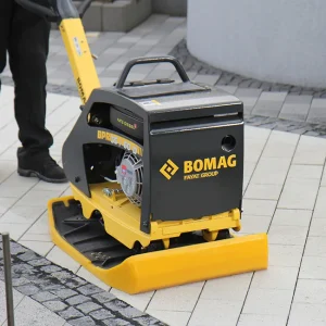 BOMAG BPR 25/50 D Stoneguard – matériel de compactage léger