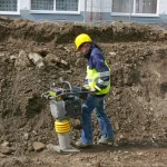 BOMAG BT 65 — 7