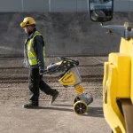 BOMAG BT 60 E — 3