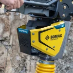 BOMAG BT 60 E — 1