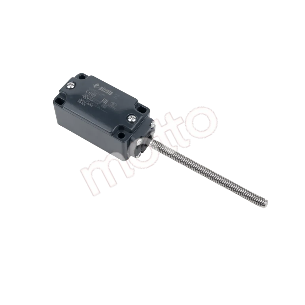 MOTTO 90340004 BOOM KUPA EMNİYET SWITCH'İ