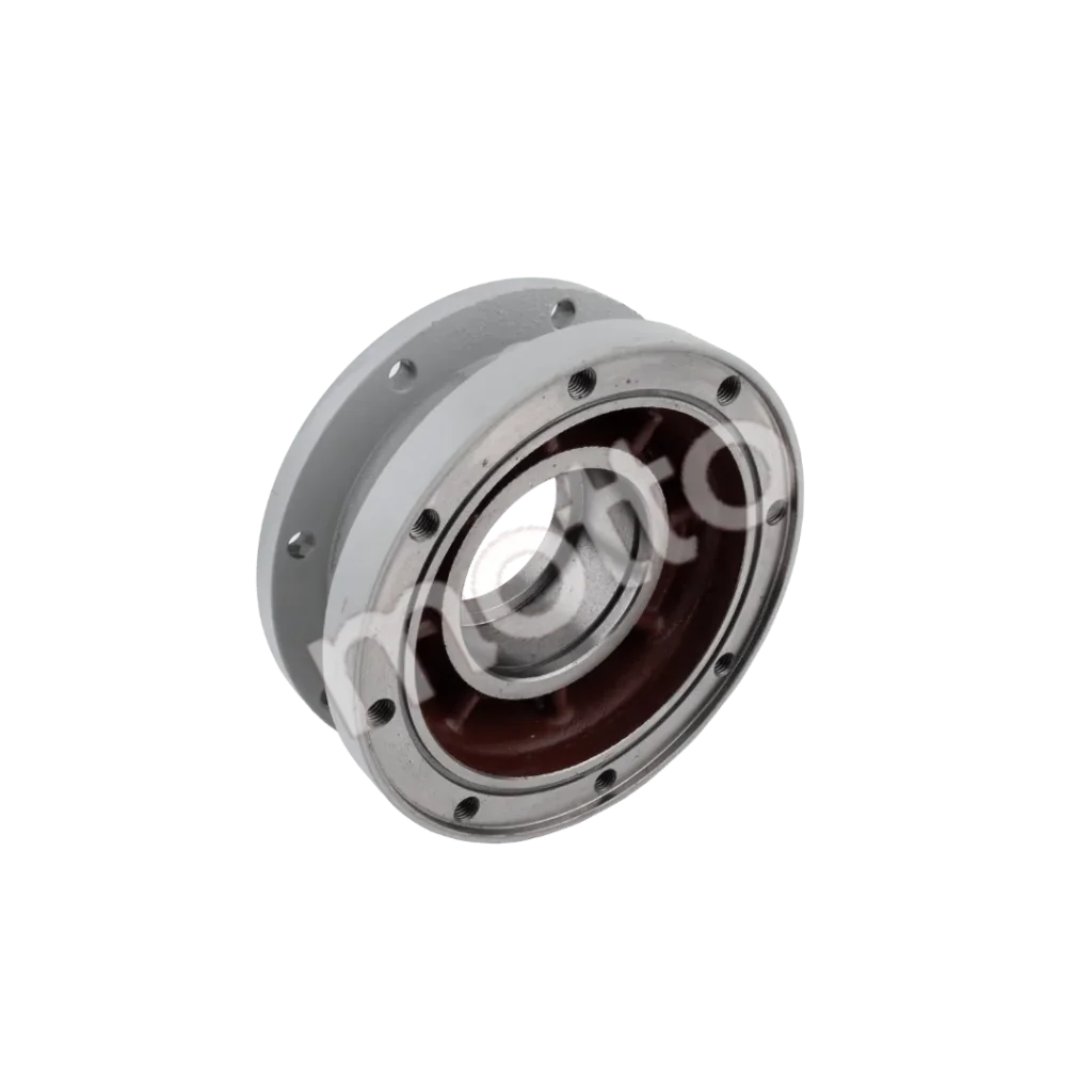 MOTTO 90340026 REDUCER HOUSING, MIXER UNIT