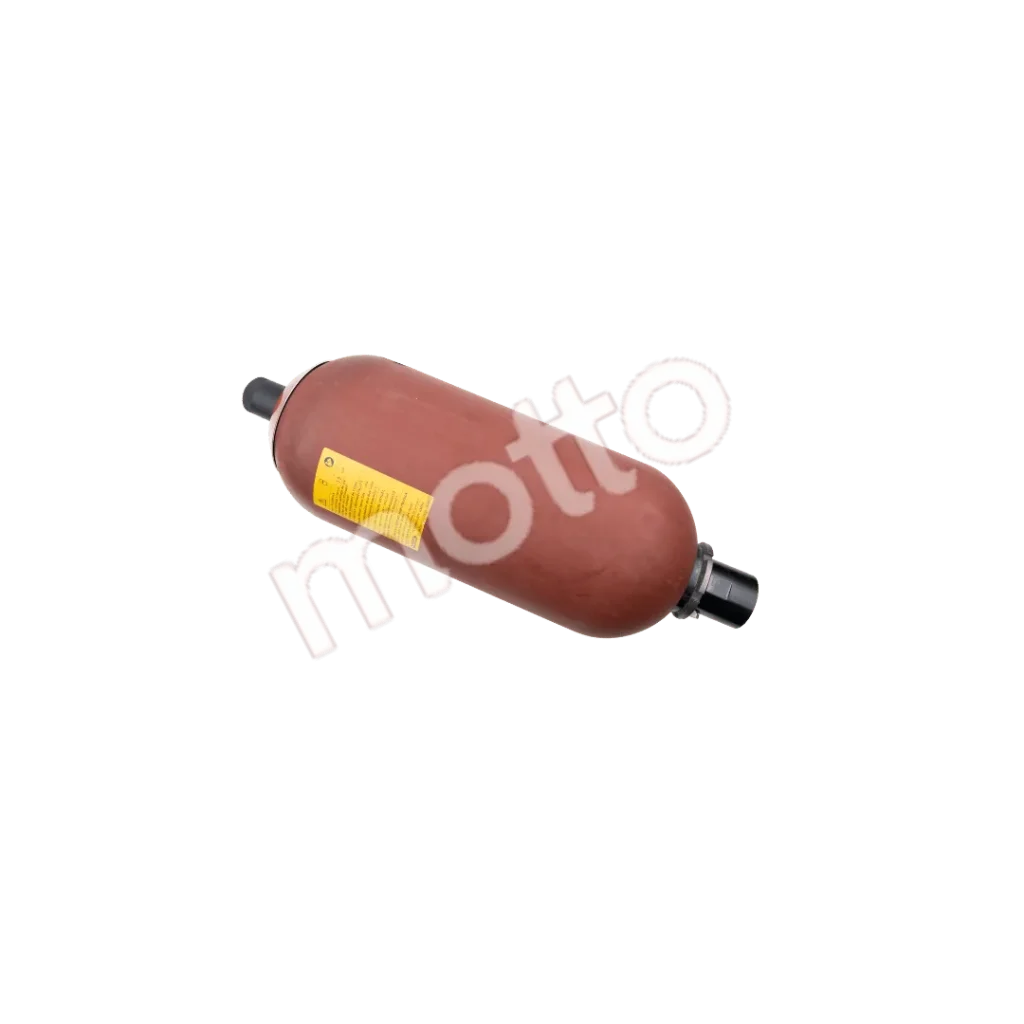 MOTTO 90340056 AZOT TÜPÜ 6 LT