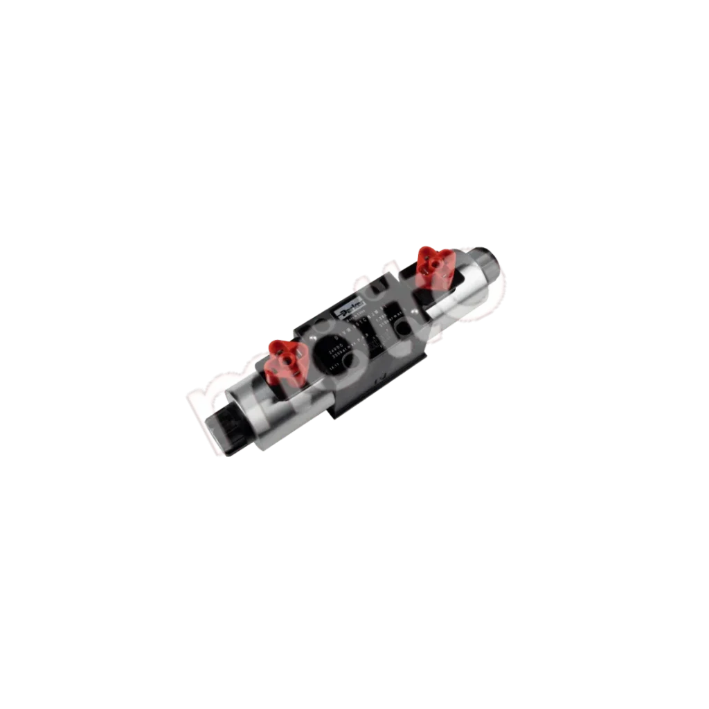 Zoomlion H1010300555 ELEKTRO MANYETİK VALF