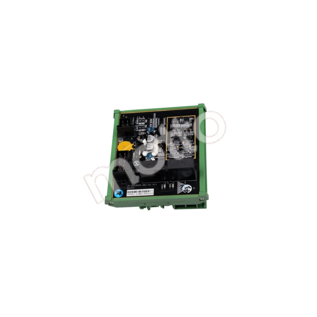 Zoomlion H1020201839 SPEED MODULE PLATE