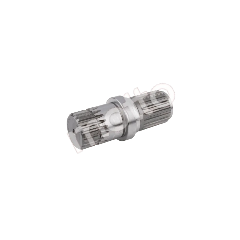 CIFA K000495917 SPLINED SHAFT