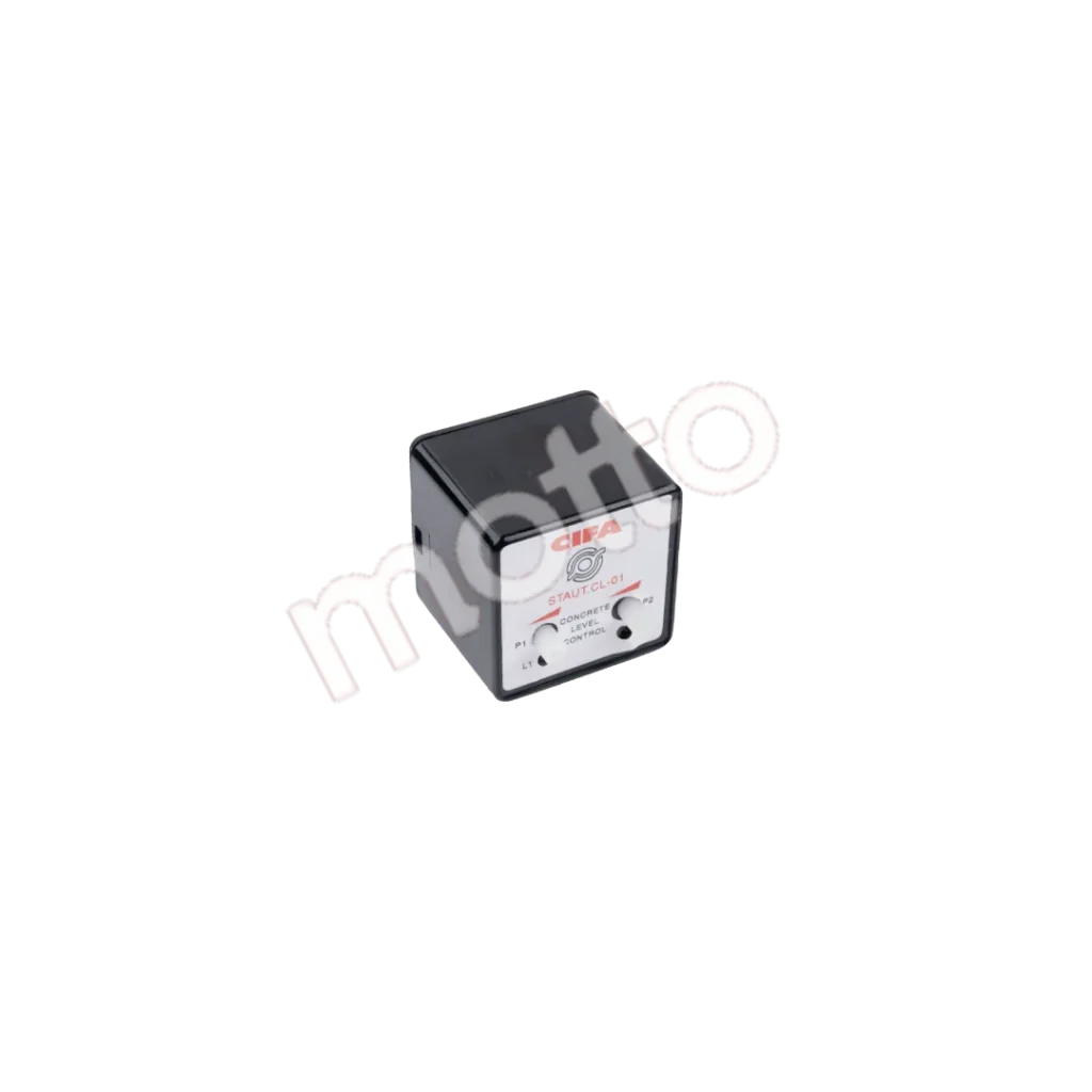 CIFA K000909445 CHECK CONTROL