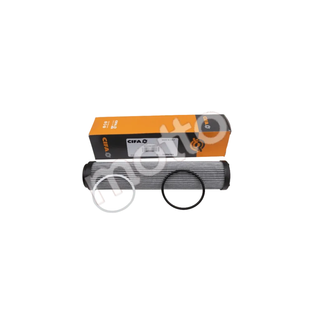 CIFA K000909894 BOOM FİLTRE ELEMANI