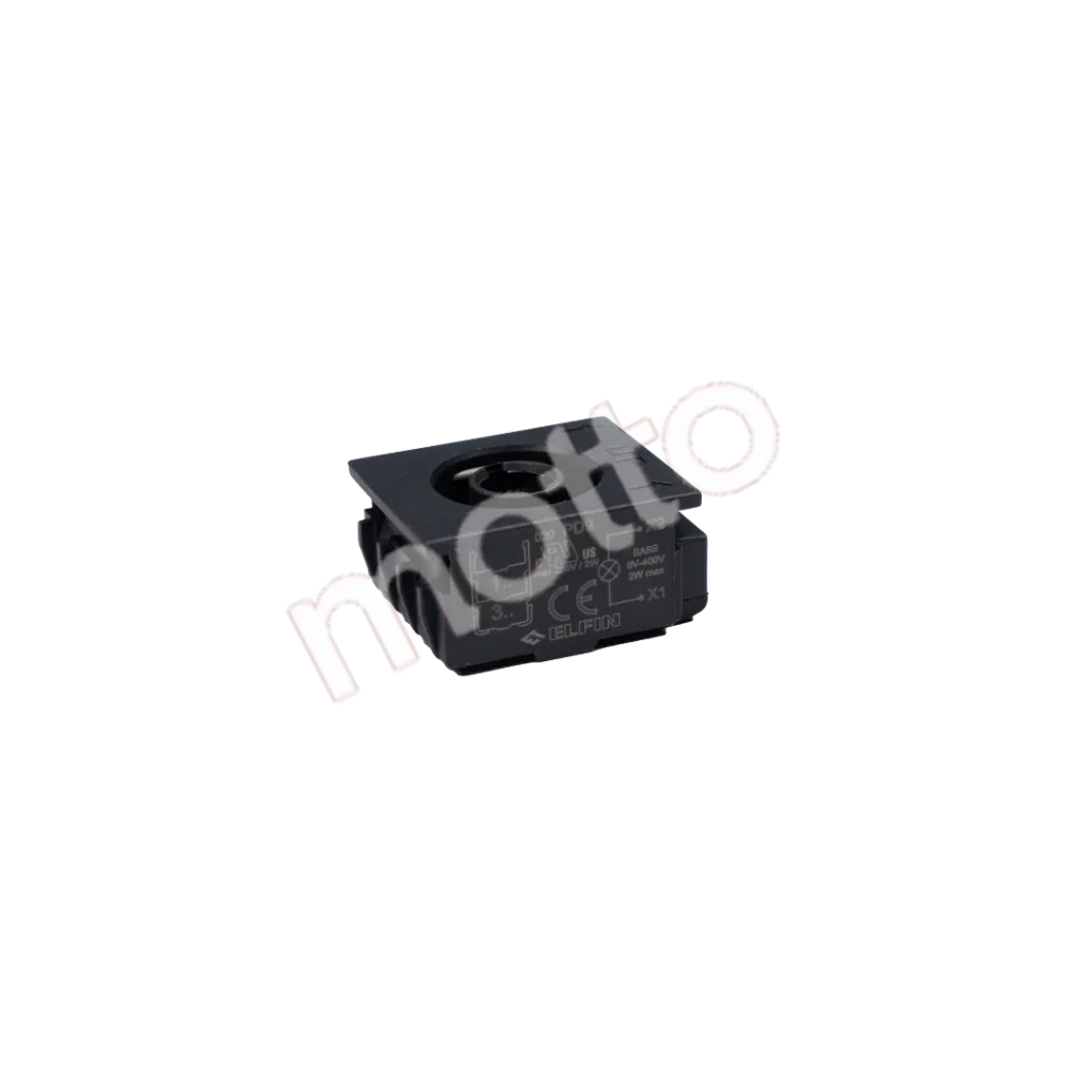 CIFA K000912877 LAMPHOLDER