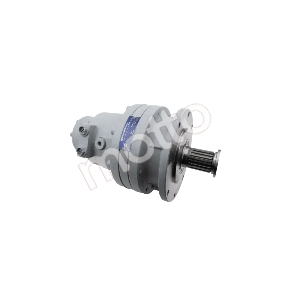 CIFA K1011597 GEAR MOTOR