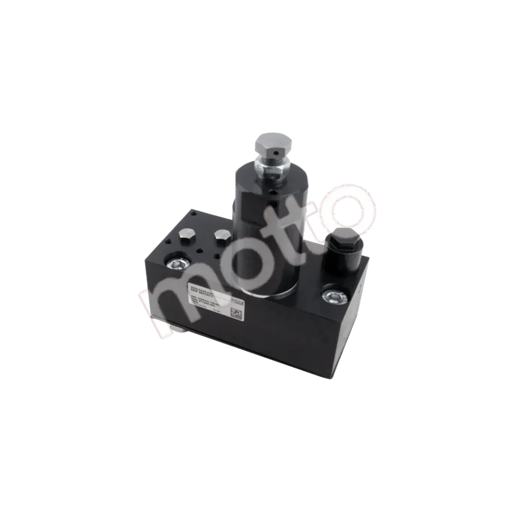 CIFA K1015281 HİDROLİK VALF