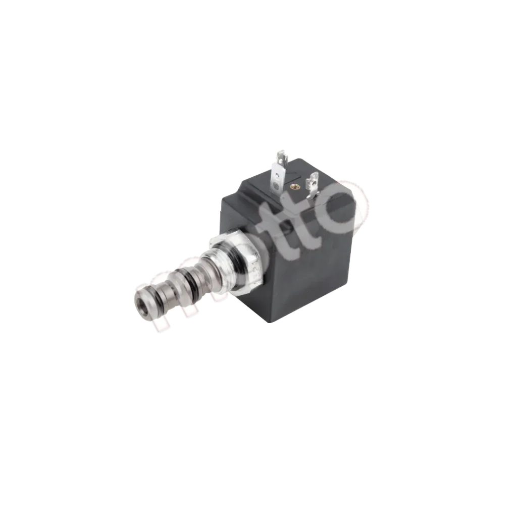 CIFA K1042837 KARIŞTIRICI BOBİN KİTİ