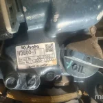 BOMAG BW 161 AD-5 Tandem Vibratory Roller — 5
