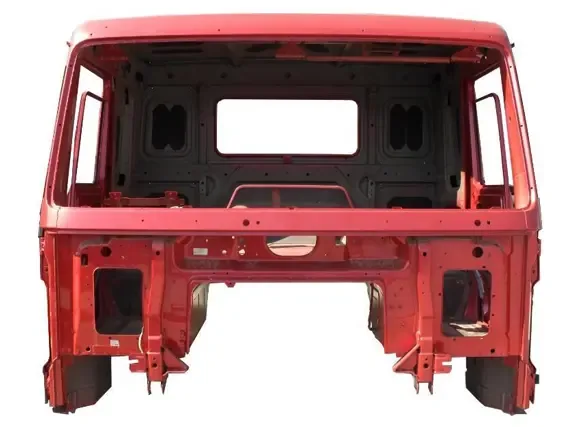Howo AZ164410001 Cabine HW76