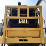 2019 Caterpillar 988K Lastik Tekerlekli Yükleyici — 5