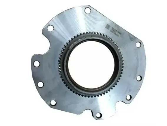 Howo WG2203100005 Cone hub assembly