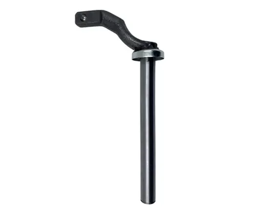 Howo WG2203260035 Gearbox shift fork shaft