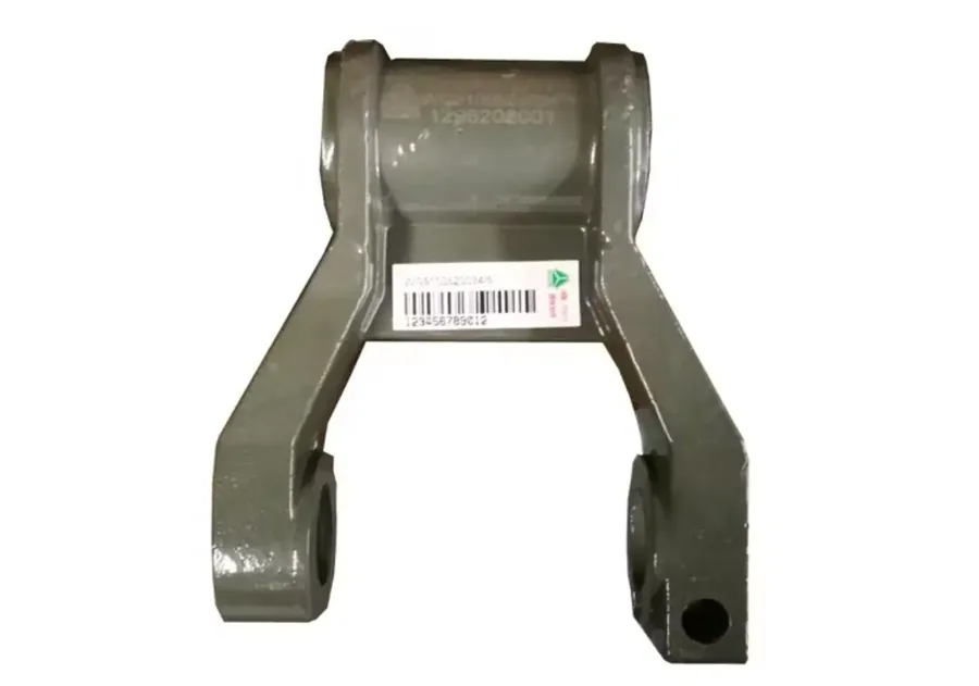 Howo WG9100520034 Ön makas küpesi